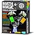 4M Math Magic Puzzles and Games
