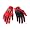 Fox Racing Dirtpaw Red LG (10)