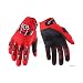 2009 Fox Racing Dirtpaw Red X-Large