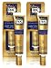RoC RETINOL CORREXION® Deep Wrinkle Night Cream - Two Tubes of 30 ml Each