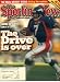 Sporting News May 3, 1999 John Elway/Denver Broncos Cover, John Elway Retires, Indiana University/IU and Syracuse Basketball, Jason Williams, Vince Carter, Paul Pierce