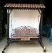 Chilifry Exclusive Handicraft Garden & Balcony Swing /Jhula(Portable) RS.22800.00