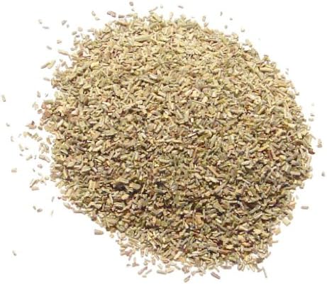 Rosemary, Cut &amp; Sifted-8oz-Cut Dried Rosemary Herb Bulk