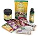 Nutiva « Hemp Coconut Sample Pack, 2.7 Pound Package