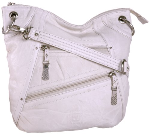 Stone Mountain Womens Crossroads Cross Body