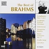 Best of Brahms