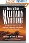 Today's Best Military Writing: The Finest Articles on the Past, Present, and Future of the U.S. Military