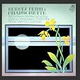 Rudolf Friml: Chansonette