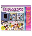 ''Memories Forever'' Super Deluxe Scrapbooking Kit
