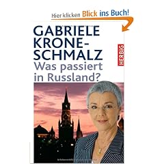 Was passiert in Russland