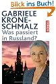 Was passiert in Russland