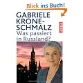 Was passiert in Russland