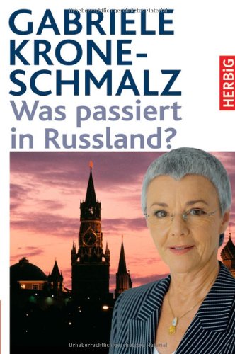 Produkt-Bild: Was passiert in Russland