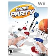 Game Party