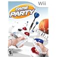 Game Party