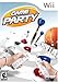 Game Party