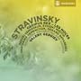 Stravinsky: Oedipus Rex / Les Noces