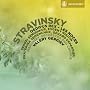 Stravinsky: Oedipus Rex, Les Noces  (Hybr)