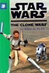 Star Wars The Clone Wars, Tome 3 : Le...