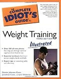 ISBN: 159257419X - The Complete Idiot's Guide to Weight Training Illustrated, 3rd Edition