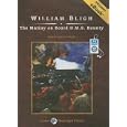 The Mutiny on Board H.M.S. Bounty, with eBook (Tantor Unabridged Classics)
