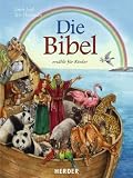 Die Bibel: erz�hlt f�r Kinder - Erich Joo�