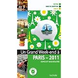 Un grand week-end � Paris 2011par Collectif