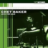 Chet Baker - Love for Sale