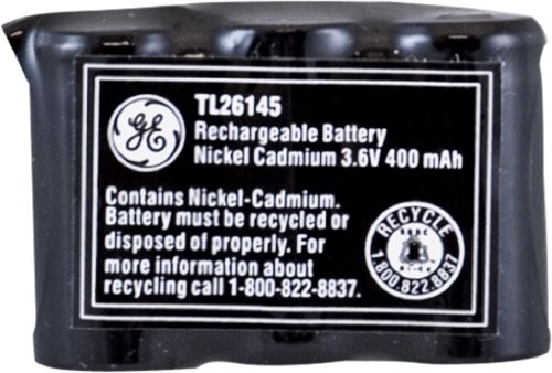 Ge Tl26145 Fits Many At&T, Ge, Panasonic, Sony