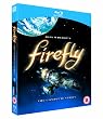Firefly - The Complete Series [Blu-ray] [2002]