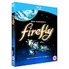 Firefly - The Complete Series [Blu-ray] [2002]