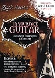 Alexi Laiho - In Your Face Guitar