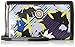 Anne Klein Front Runner Slgwristlet, Purple Multi/Black