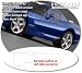 Dodge Viper Rocker Panel Paint Protection Kit