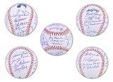 1962 Mets Autographed Team Signed Baseball