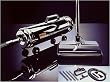 Metro Vac Turbo 2000 ADM-4PNH - Made In USA!