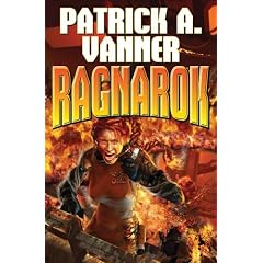 Ragnarok (The Xan-Sskarn War)