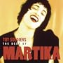 Toy Soldiers: Best of Martika