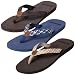 Reef Womens Mallory Flip Flops