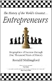 History of the World`s Greatest Jewish Entrepreneurs (History of the World`s Greatest Entrepreneurs) (German Edition)