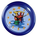 Hama 00106930 Kinderwecker ""Zug""