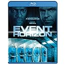 Event Horizon (1997) [Blu-ray]