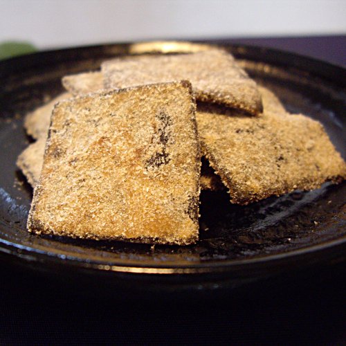 特選塩ふき昆布　いその松　[塩昆布／100g]