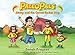 Paleo Pals: Jimmy and the Carrot Rocket Ship