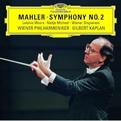Mahler: Symphony No. 2
