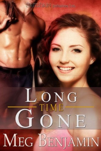 Long Time Gone: Konigsburg, Texas Book 4