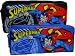 Search : New Superman Double Comparment Pencil Cases Set of 2