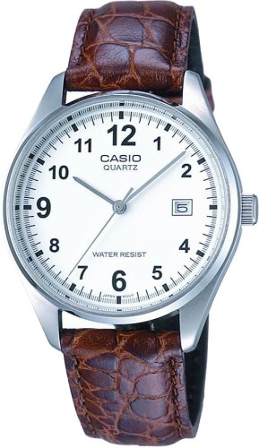 CASIO (カシオ) 腕時計 スタンダードアナログウォッチ MTP-1175E-7BJF メンズ
