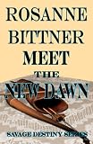Meet the New Dawn (Savage Destiny)