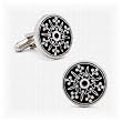 Midnight Star Cufflinks Midnight Star Cufflinks